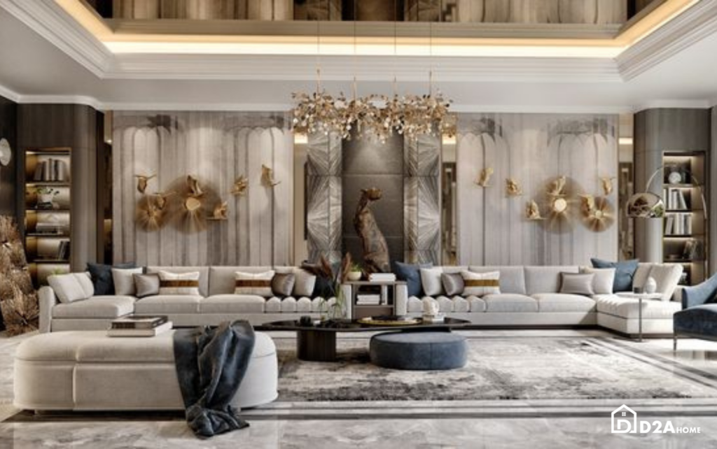 Tất tần tật về phong thủy nhà ở cho người mệnh Hỏa - D2A Home
